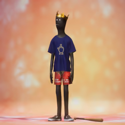 LOSTBOY 4818