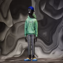 LOSTBOY 1247