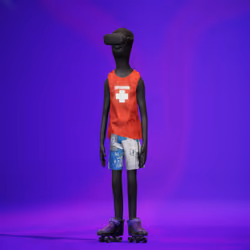 LOSTBOY 7078