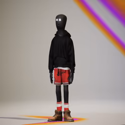 LOSTBOY 2870