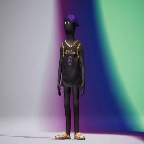 Lostboy Nft