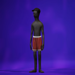 LOSTBOY 7075