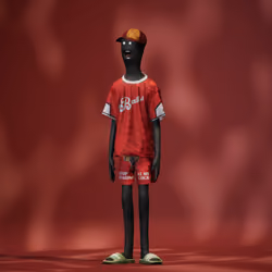 LOSTBOY 8635