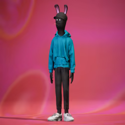 LOSTBOY 6326