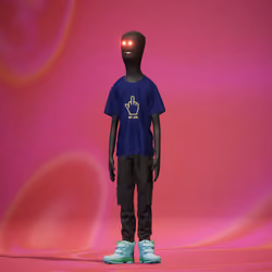 LOSTBOY 4246