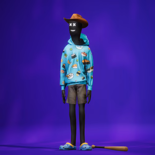 LOSTBOY 5164
