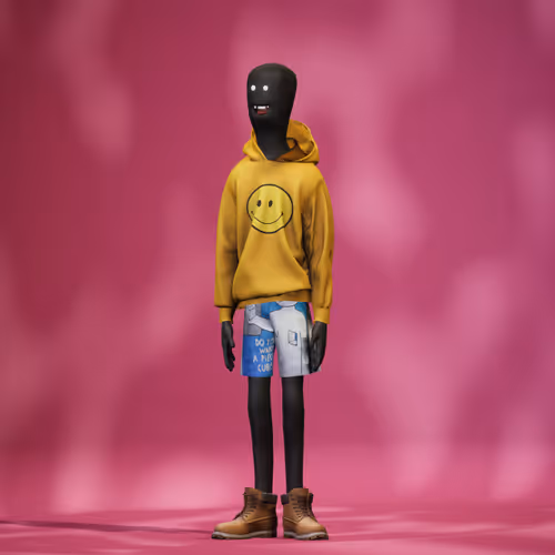 Lostboy Nft