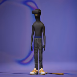 LOSTBOY 3614