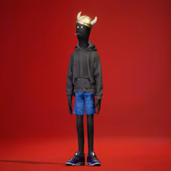 LOSTBOY 3026