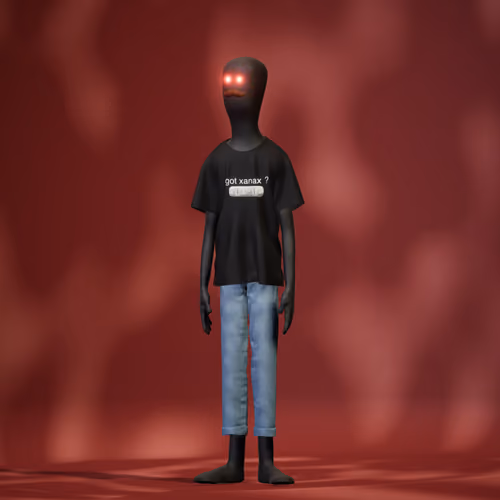 LOSTBOY 5446