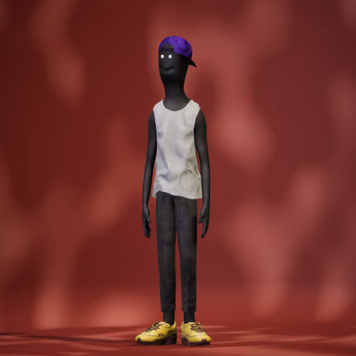 LOSTBOY 7399