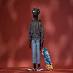 LOSTBOY 3615