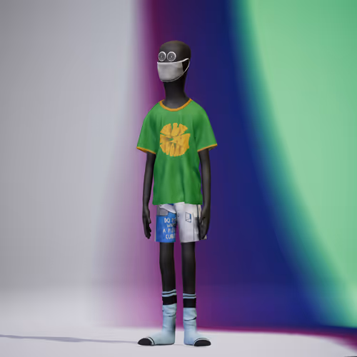 Lostboy Nft