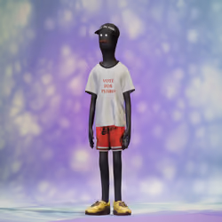 LOSTBOY 7632