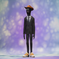 LOSTBOY 2837