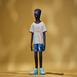 LOSTBOY 4492