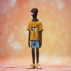 LOSTBOY 9056