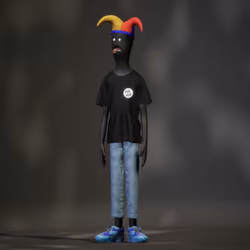 LOSTBOY 7782