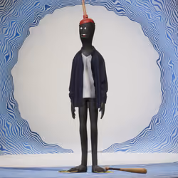 LOSTBOY 2676
