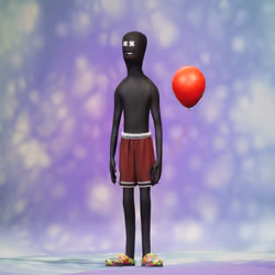 LOSTBOY 7694