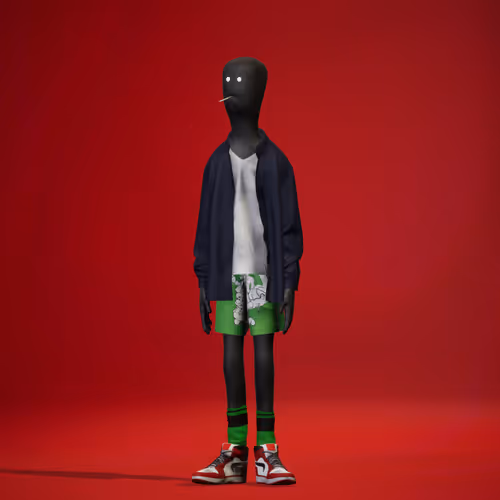 LOSTBOY 9977