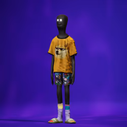 LOSTBOY 6461