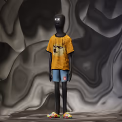 LOSTBOY 2215