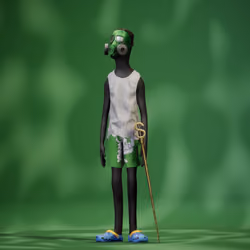 LOSTBOY 4764