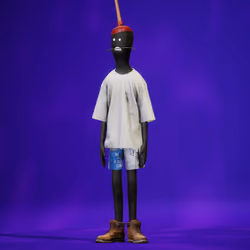 LOSTBOY 3749