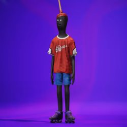 LOSTBOY 154