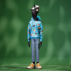 LOSTBOY 2090