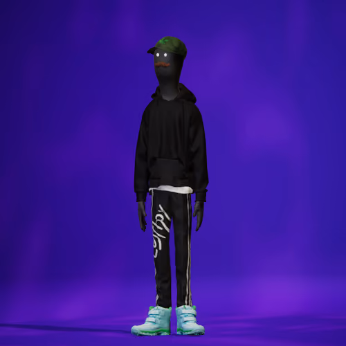 LOSTBOY 8503