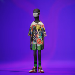 LOSTBOY 8360