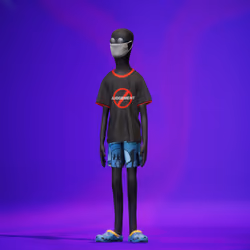 LOSTBOY 1047