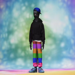 LOSTBOY 374