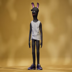 LOSTBOY 2987