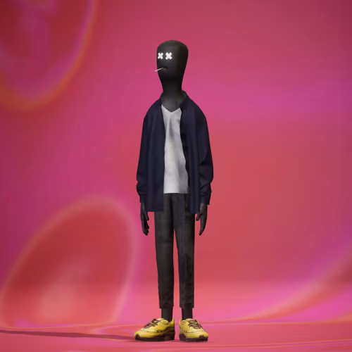 LOSTBOY 7093