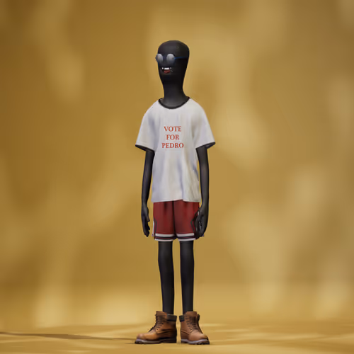 Lostboy Nft