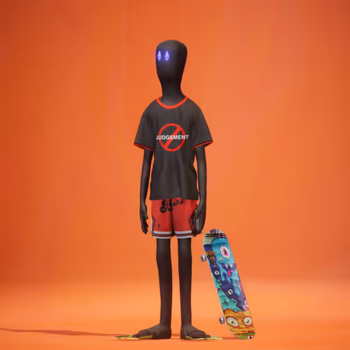 LOSTBOY 424