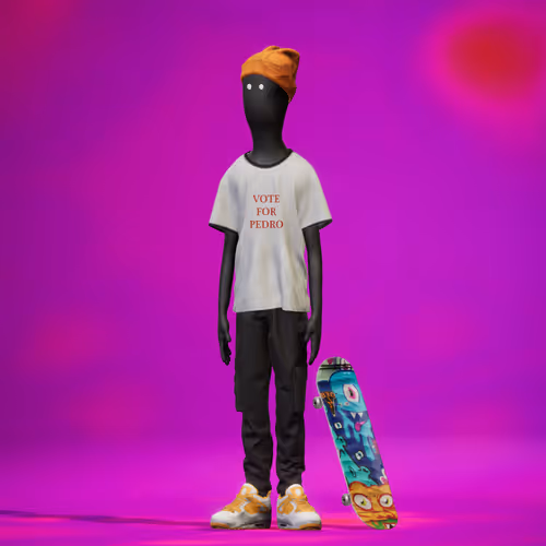 LOSTBOY 9084
