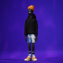 LOSTBOY 977