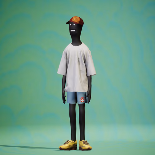 LOSTBOY 6785