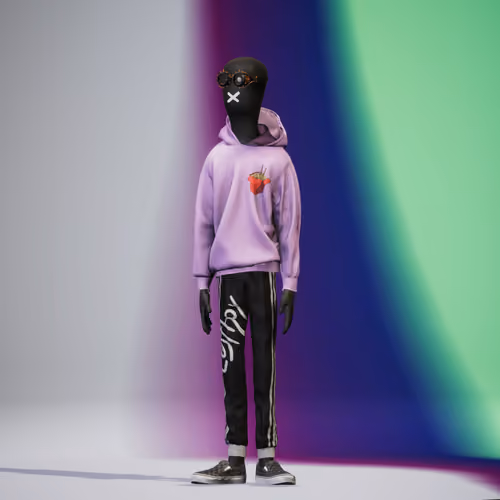 LOSTBOY 4013