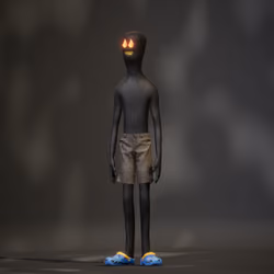 LOSTBOY 8473