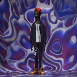 LOSTBOY 1201
