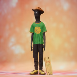 LOSTBOY 7407
