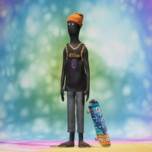 LOSTBOY 5903