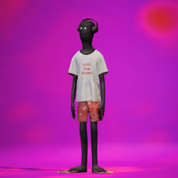 LOSTBOY 2964
