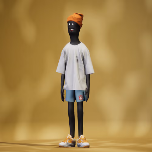LOSTBOY 7702
