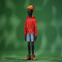 LOSTBOY 3449